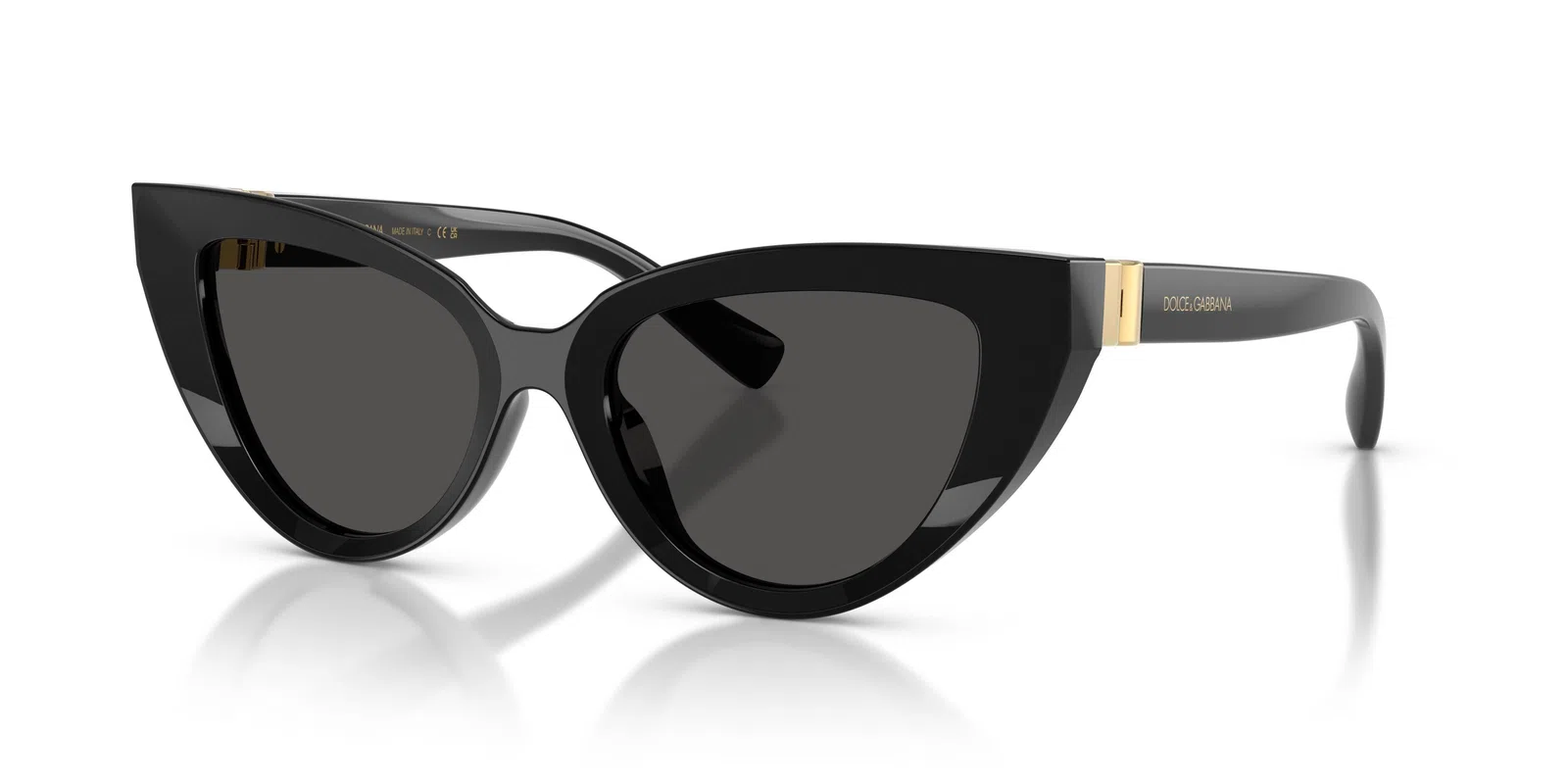 Dolce & Gabbana 4497 Sunglasses - view 20